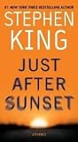 Just After Sunset Publisher: Pocket; Reprint edition