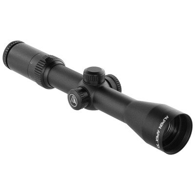 Alpen Optics Apex 1.5-6X42 XP Riflescope