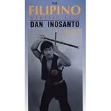 Filipino Martial Arts, Dan Inosanto, Vol. 1
