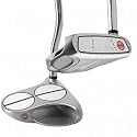 Odyssey White Hot XG 2-Ball Lined Putter