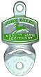 John Deere Wall Mounted Opener