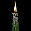 Pineapple Afterglow Bottle Wick