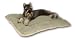 KH Manufacturing 26 x 29 Thermo Bed with Sage Cotton Cover