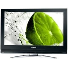 Toshiba 42 Z 3030 DG 106,7 cm (42 Zoll) 16:9 Full-HD 100 Hz LCD-Fernseher piano-schwarz/silber