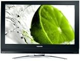 Toshiba 42 Z 3030 DG 106,7 cm (42 Zoll) 16:9 Full-HD 100 Hz LCD-Fernseher piano-schwarz/silber