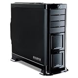 Zalman GS1000 Full Tower Case Cover (Black)