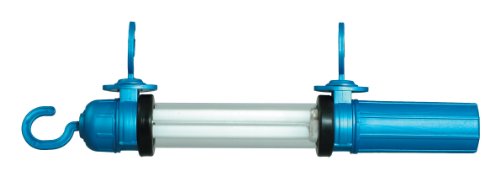 ベルーフ(Beruf) インバーター式ワーククランプ 青 13W HDL-13BL