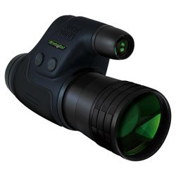 Night Owl Lightweight Night Vision Monocular (4x)