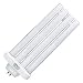 Verilux 36352 - CFML36VLX Compact Fluorescent Daylight Full Spectrum Light Bulb