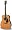 Yamaha F310 - Acoustic Guitar - Basic Starter Pack