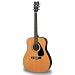 Yamaha F310 - Acoustic Guitar - Basic Starter Pack