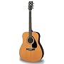 Yamaha F310 - Acoustic Guitar - Basic Starter Pack