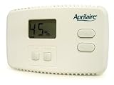 Aprilaire #70 Living Space Control