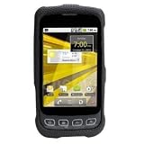 Body Glove Glove Snap On Case with Belt Clip for LG Optimus S ( Black ) 316qhVDUMjL. SL160 Body Glove Glove Snap On Case with Belt Clip for LG Optimus S ( Black )
