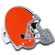 Cleveland Browns Large Logo-Only Hitch Cover - NFL Football Fan Shop Sports Team Merchandise