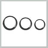 Bonsai Tree Aluminum Training Wire Three Size Pack From Joebonsai