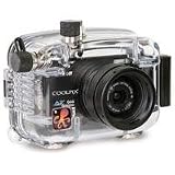 Ikelite Underwater Camera Housing for Nikon Coolpix S5100 Digital Camera
