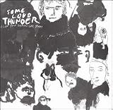 Some Loud Thunder CD