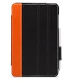 Melkco Premium Leather Case for HTC Flyer / P510e - Slimme Cover Type with  ....