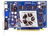 Electronics : Sparkle 512MB 8500GT Passiv PCIe