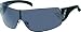 Mens Italian Designer Sunglasses 1058 Black
