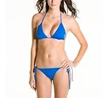 Oakley TRI BIKINI BOTTOM Azure Size Large