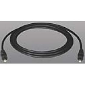 Tripp Lite A102-04M Digital Optical Audio Cable, 2x Toslink - 4M (12ft) by Tripp Lite