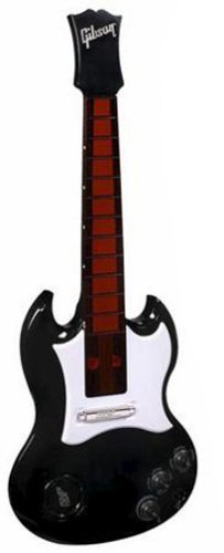 Childrens Toyshop  Toys : Power Tour Electric Guitar
