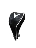 Callaway Dual Mag Driver Headcover (Black/White)