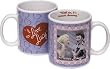 Lucy Forever Friends Mug- Pink and Purple