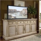 Stanley Furniture 644-27-45 Serafina Plasma Lift Console