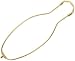 Westinghouse #70220 8" Brass PLT 2PC Harp