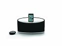 Bowers & Wilkins Zeppelin Mini Docking Speaker for iPod