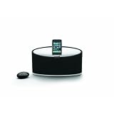 Bowers & Wilkins Zeppelin Mini Docking Speaker for iPod