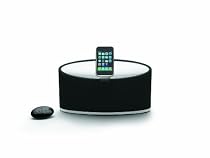 Bowers & Wilkins Zeppelin Mini Docking Speaker for iPod