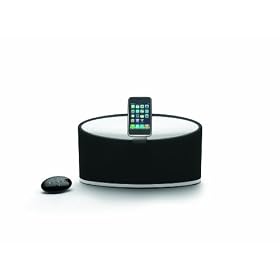 Bowers & Wilkins Zeppelin Mini Docking Speaker For IPod $399.95