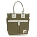 (フランク ダニエル) FRANK DANIEL トートバッグ #BA379 21 325 CAMEL/BEIGE 並行輸入品