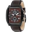 Fossil Watch - Chronograph Brown Dial #CH2549