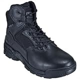Magnum Boots: Ladies Waterproof Non-Metal 6 Inch Boots 5155 by Magnum Boots