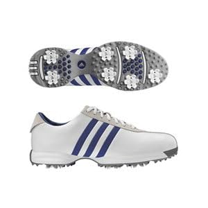 Adidas Lady Driver Isabelle Golf Shoes