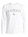 Quiksilver Men's Eddie Aloha Long Sleeve T-Shirt