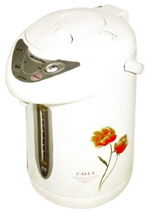 Deluxe 5 Hot Pot With Auto Water Dispense