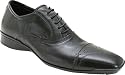 Bacco Bucci Men's Rudy Cap Toe Shoes