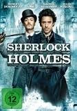 Sherlock Holmes