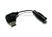 Samsung Cingular Blackjack I607 Sync A707 T809 D807 T519 3.5mm Headset Adapter