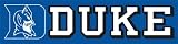 Duke Blue Devils New 8 Ft Tailgate Banner Flag