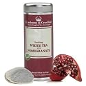 Organic White Tea with Pomegranate by Harrisons &amp; Crosfield