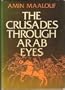 Crusades Thr Arab Eyes