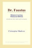 Dr. Faustus (Webster's Latvian Thesaurus Edition)