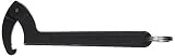 Williams 474A-TH Tools at Height Adjustable Hook Spanner, 4-1/2 to 6-1/2 [並行輸入品]